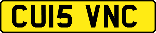 CU15VNC