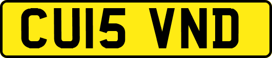 CU15VND