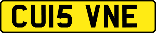 CU15VNE