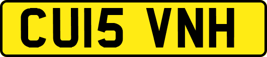 CU15VNH