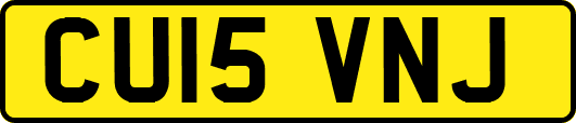CU15VNJ