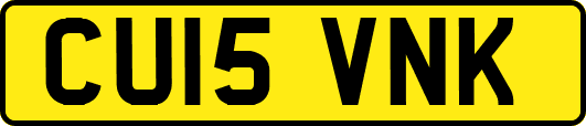 CU15VNK
