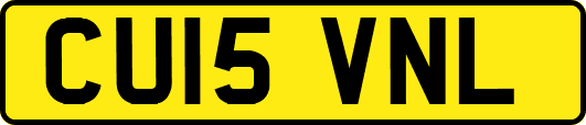 CU15VNL