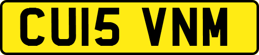 CU15VNM
