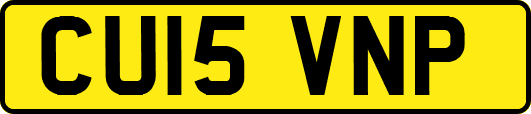 CU15VNP