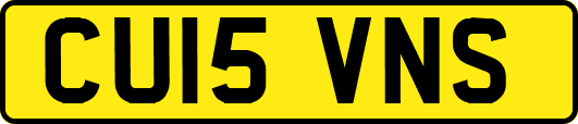 CU15VNS