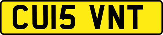 CU15VNT
