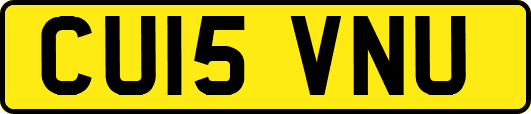 CU15VNU