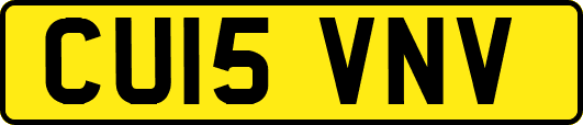 CU15VNV