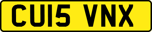 CU15VNX