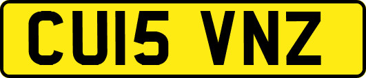 CU15VNZ