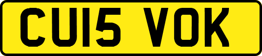 CU15VOK