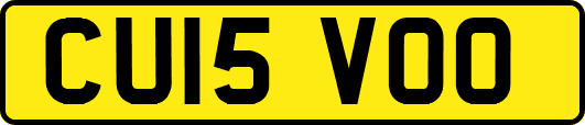 CU15VOO