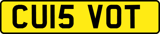 CU15VOT