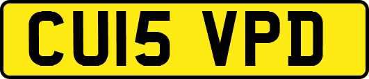 CU15VPD