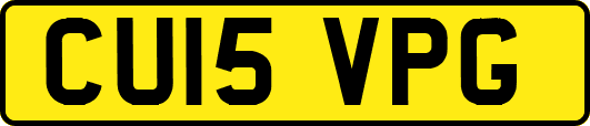 CU15VPG