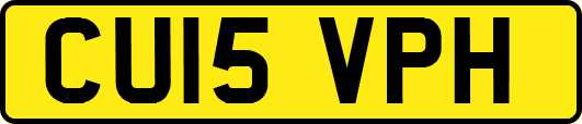 CU15VPH