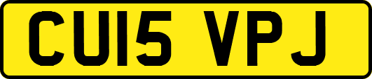 CU15VPJ