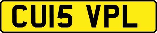 CU15VPL