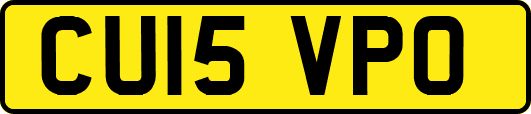 CU15VPO