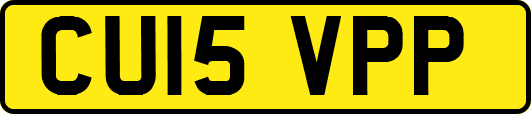 CU15VPP