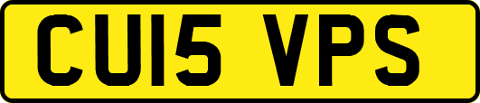 CU15VPS