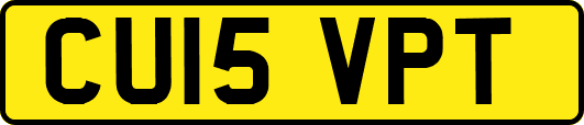 CU15VPT