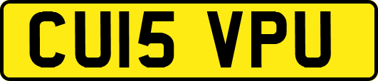 CU15VPU