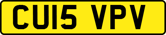 CU15VPV