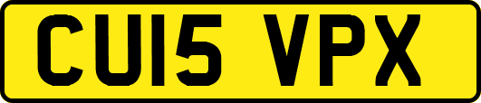 CU15VPX