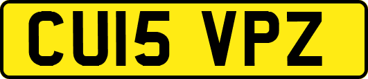 CU15VPZ