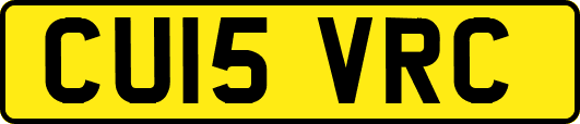 CU15VRC