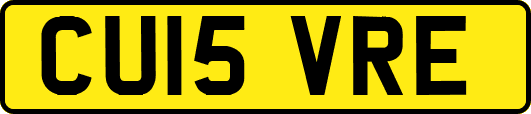 CU15VRE