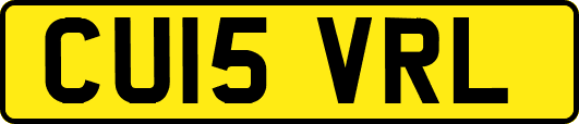CU15VRL
