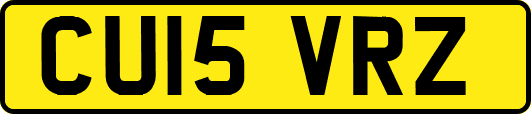 CU15VRZ