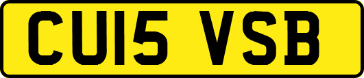 CU15VSB