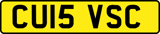 CU15VSC