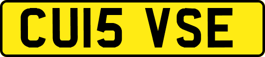 CU15VSE
