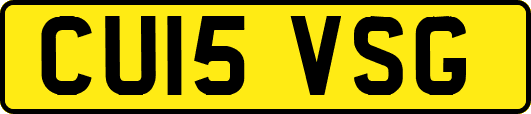 CU15VSG