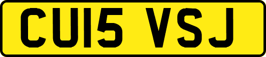 CU15VSJ