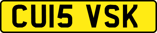 CU15VSK