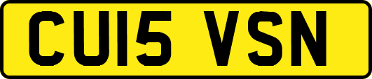 CU15VSN