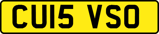 CU15VSO