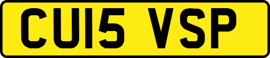 CU15VSP