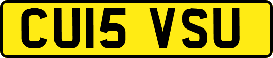 CU15VSU