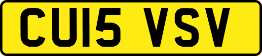 CU15VSV