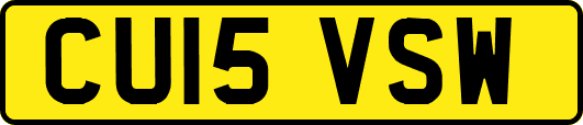 CU15VSW
