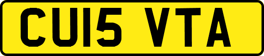 CU15VTA