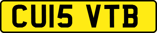CU15VTB