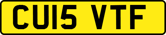 CU15VTF
